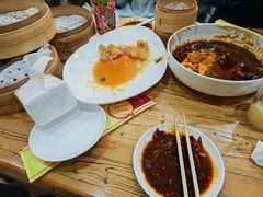 -老边饺子馆(中街店)