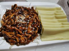 -老浒记烤鸭-北京菜(琉璃厂店)