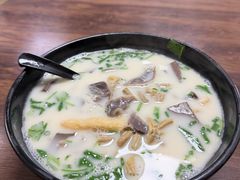 -津津老鸭粉丝馆(正东路店)