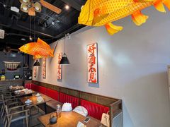-向川南·水煮鱼·川菜(和平里店)