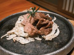 -月龍吟(朝龙汇店)