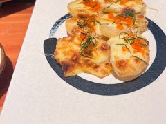 -皇品田苑日式料理(苏州中心店)