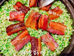 -鼎味丰·本帮江浙菜(闸北公园店)
