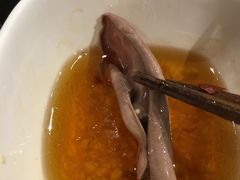 -仁虎老火锅(黄泥磅店)