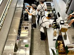 大堂-茉酸奶(春熙路店)