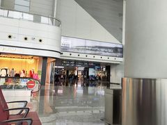 -广州白云国际机场-T2航站楼