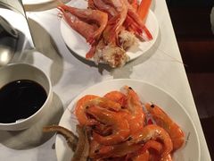 -星伦多 自助料理(圆融店)