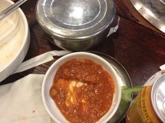 iphone_upload_pic-小本家韩式烤肉(紫藤路店)
