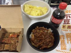 -不问豆腐(朝山街店)