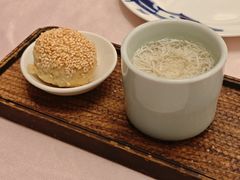 -江南灶中餐厅(南京香格里拉店)
