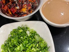 -情忆草原涮肉馆
