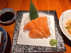 三文鱼-醉虎传(南锣鼓巷店)