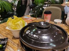 -春润大地海南椰子鸡(沙井京基百纳广场店)