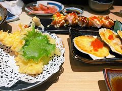 -大渔铁板烧(万象城店)
