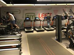 -乐刻运动(爱奇艺创新大厦店)