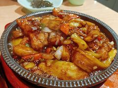 -全洲拌饭(万达店)
