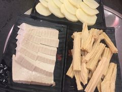 -重庆烧鸡公火锅(簋街店)