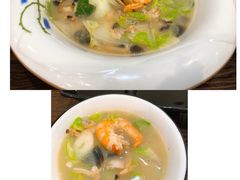 -东海渔村海鲜码头大排档