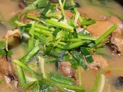 -陈江波老鸭煲(化工路店1号店)