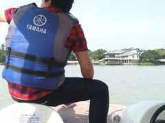 -海上田园
