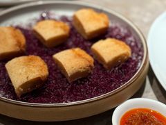 -广州文华东方酒店·江-由辉师傅主理