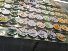 -九记潮汕现切鲜牛肉自助火锅(长沙·方圆荟店)