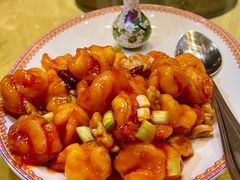 -白家大院·王府宫廷菜(苏州街店)