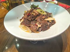 -唐河王记·南阳民间菜(国基路店)