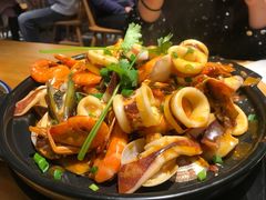 大厨海鲜锅-大厨的餐厅(曾厝垵总店)