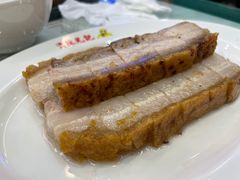 -澳门陈光记烧味饭店(万象城店)