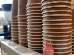 -% Arabica(京都东山店)