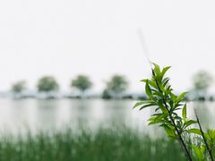 -横山水库