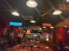 -日昌餐馆(亦庄店)