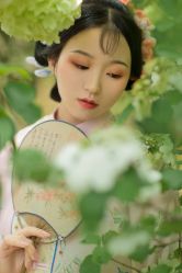 -八角古风摄影