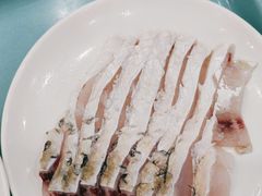 -正能量脆肉鲩火锅