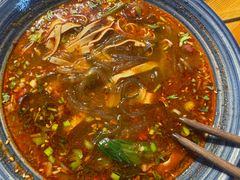 -陆氏太后饼(富平店)