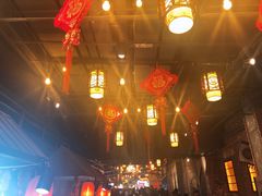 -1192弄老上海风情街(世纪汇广场店)