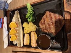 -必胜客(欧亚卖场店)