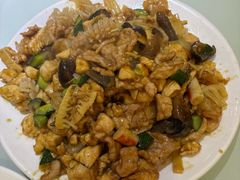 -胖子菜馆(隆昌路店)