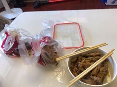 -绝味鸭脖(墩祥街地铁站店)