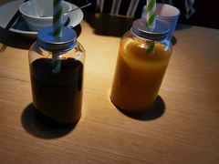 -蜜桃餐厅·伴山(绿宝广场店)