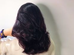 -Kraemer Paris  苏豪路易士·嘉玛发廊