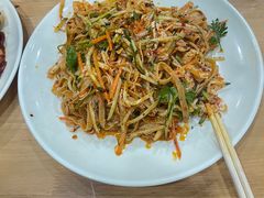 -贤花饭店(城阳店)