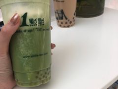 -1点点(西山万达金街店)