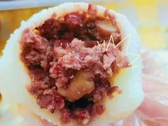 -南大门韩国米糕(公滨路店)