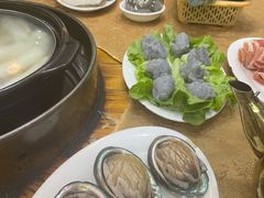 -濠轩阁特色生蚝火锅(水湾路店)