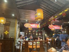 -杨记隆府(重庆总店)