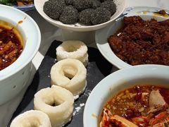 -欧记大排档·景德菜(上海首店)