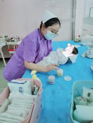 点击看大图 -诗安国际母婴会所 月子会所中心(市政府店)