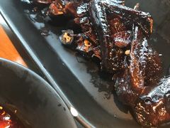 -金牌外婆家(苏州中心店)